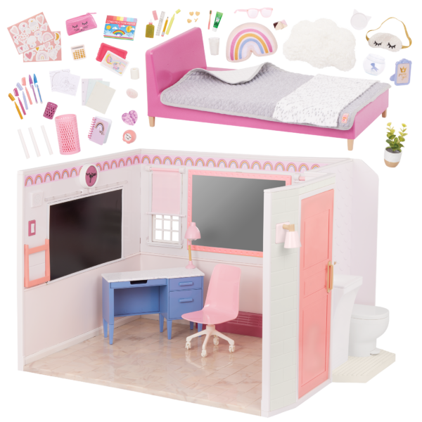 Next generation doll furniture online