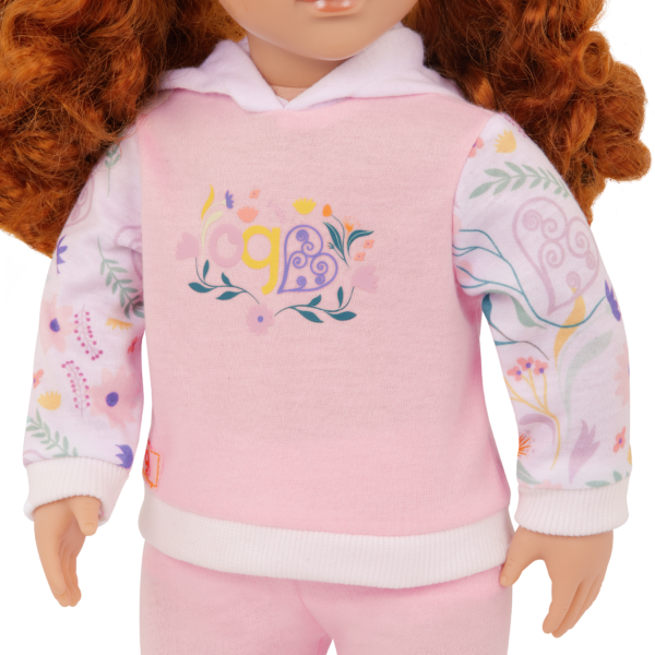 Our Generation Nora 18" Fashion Doll