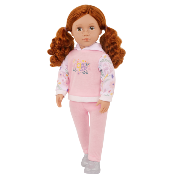 Our Generation Nora 18" Fashion Doll