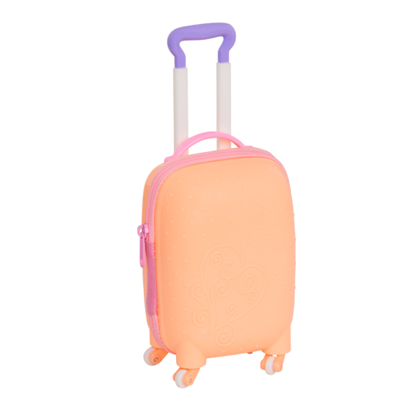 Generation doll suitcase online