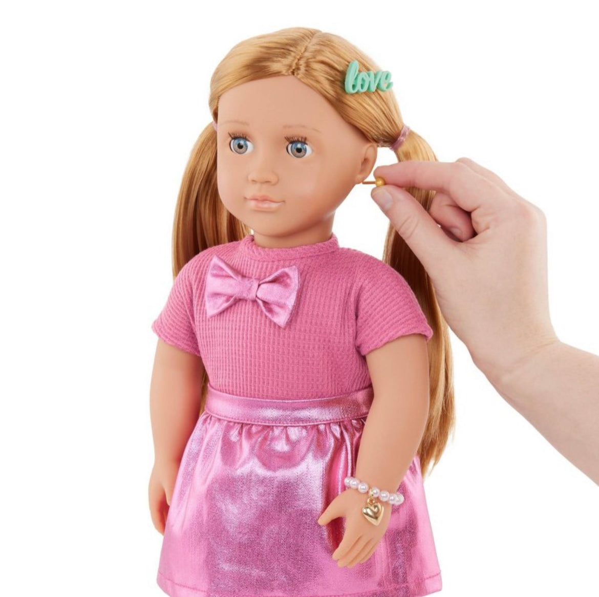 Our Generation Dolls – TaterTotToys