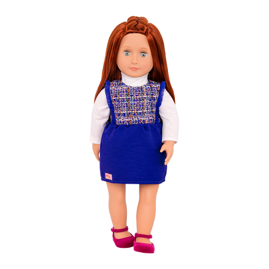 Our Generation Lenaya 18" Fashion Doll