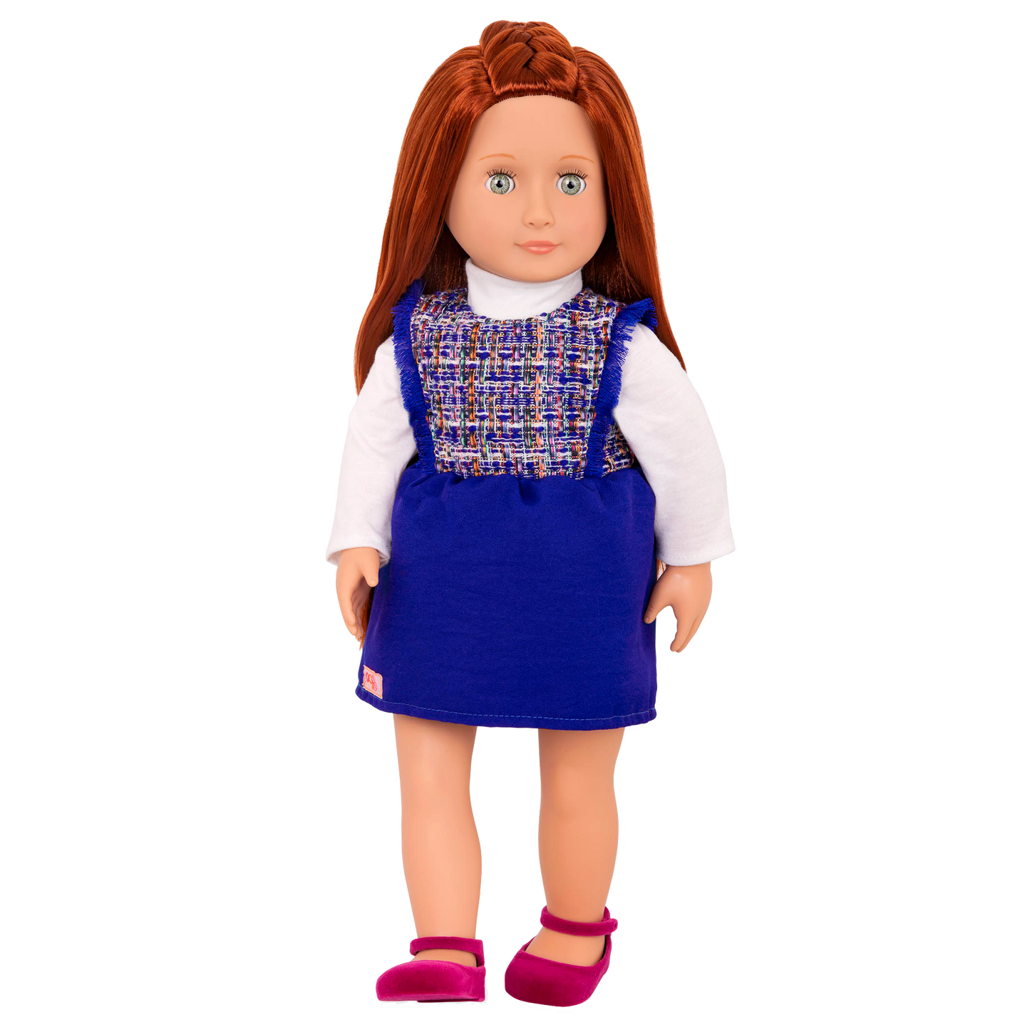 Our Generation Lenaya 18" Fashion Doll