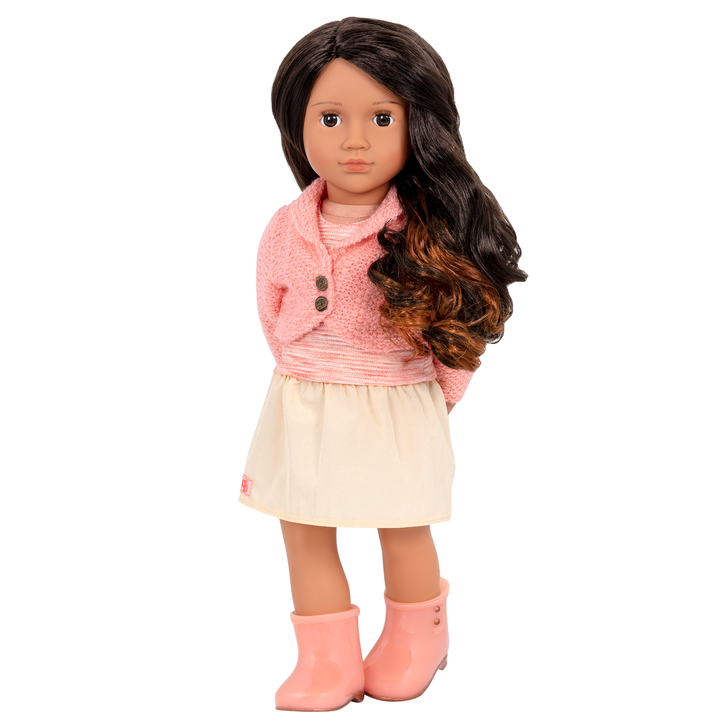 Our Generation Maricela 18" Fashion Doll