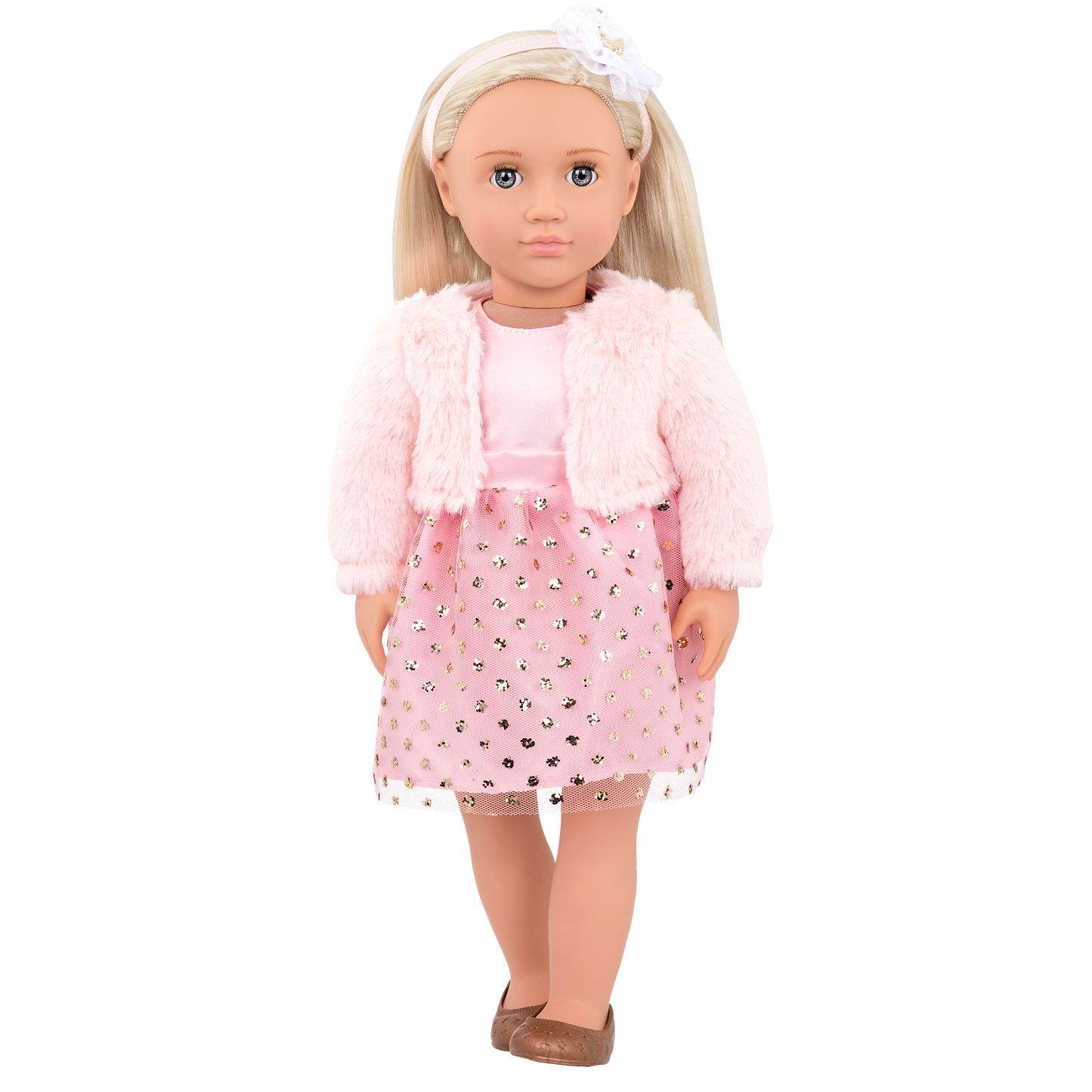 Our Generation Millie 18" Fashion Doll