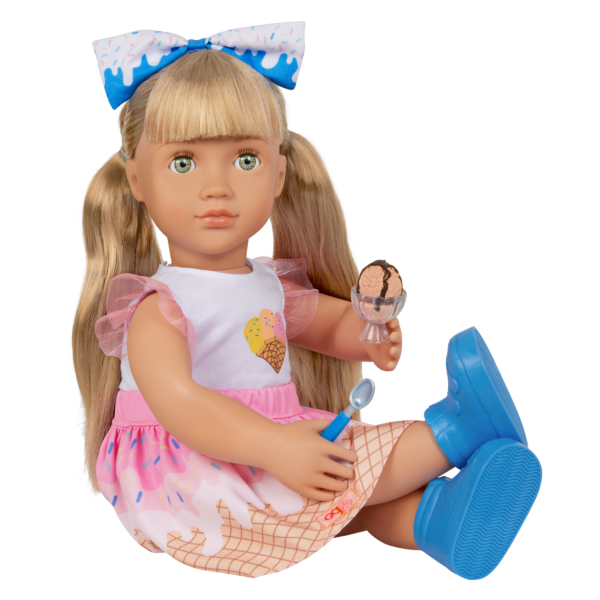 Our Generation Dolls – TaterTotToys