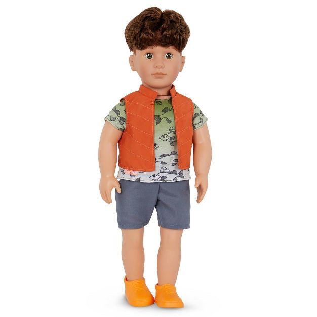 My generation boy on sale doll clothes